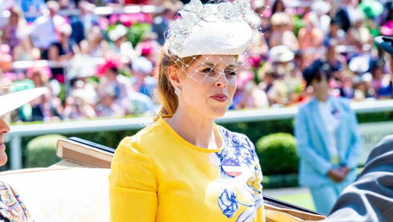 Imagini rare cu fetițele Prințesei Beatrice. Cât de mult au crescut Sienna Elizabeth și Athena Elizabeth Rose