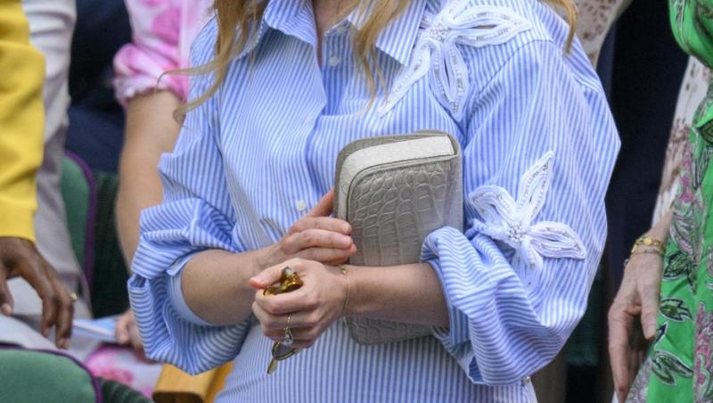 Imagini rare cu fetițele Prințesei Beatrice. Cât de mult au crescut Sienna Elizabeth și Athena Elizabeth Rose