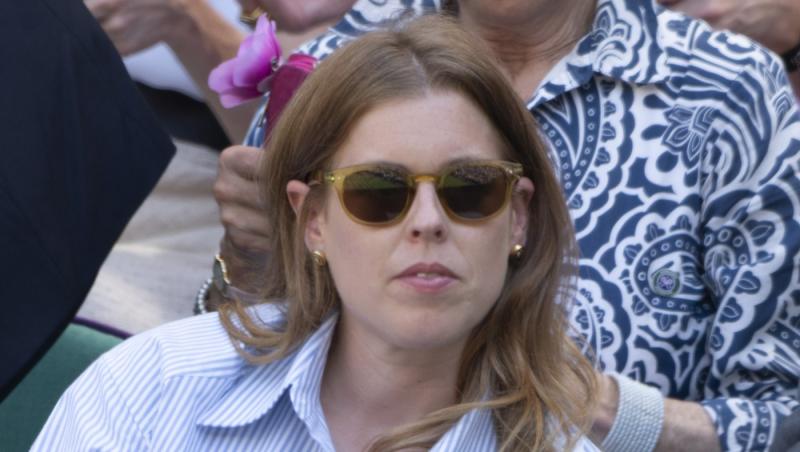 Imagini rare cu fetițele Prințesei Beatrice. Cât de mult au crescut Sienna Elizabeth și Athena Elizabeth Rose