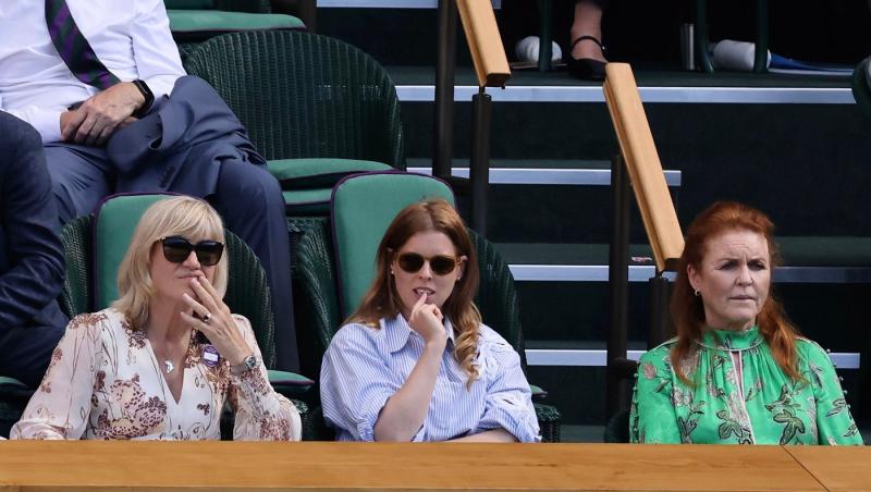 Imagini rare cu fetițele Prințesei Beatrice. Cât de mult au crescut Sienna Elizabeth și Athena Elizabeth Rose