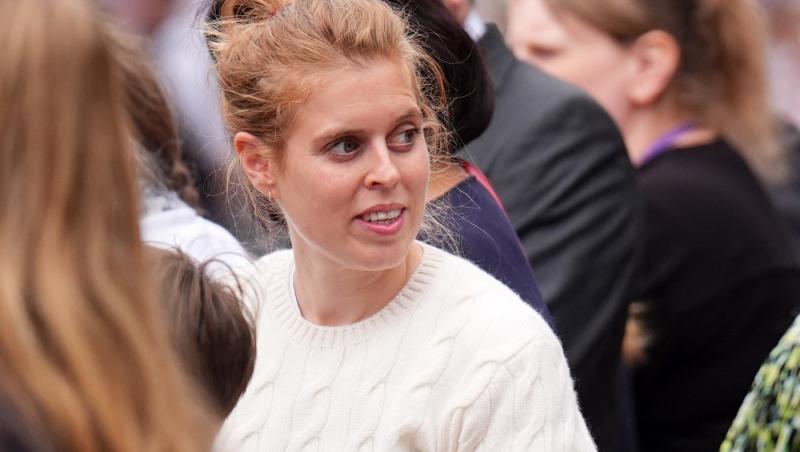 Imagini rare cu fetițele Prințesei Beatrice. Cât de mult au crescut Sienna Elizabeth și Athena Elizabeth Rose