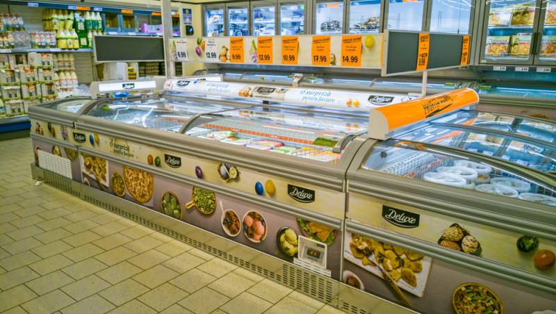 Un celebru supermarket din România nu va scumpi produsele de la 1 august 2025. Cum e posibil în contextul măririi TVA-ului