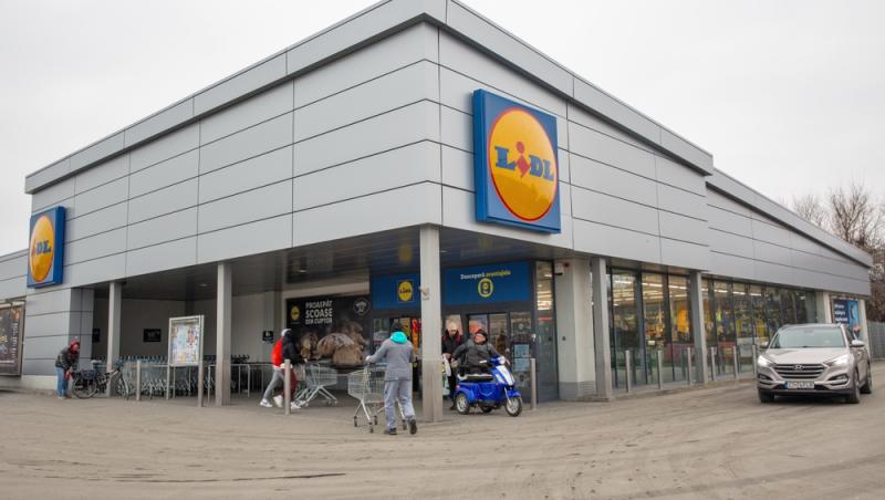 Un celebru supermarket din România nu va scumpi produsele de la 1 august 2025. Cum e posibil în contextul măririi TVA-ului