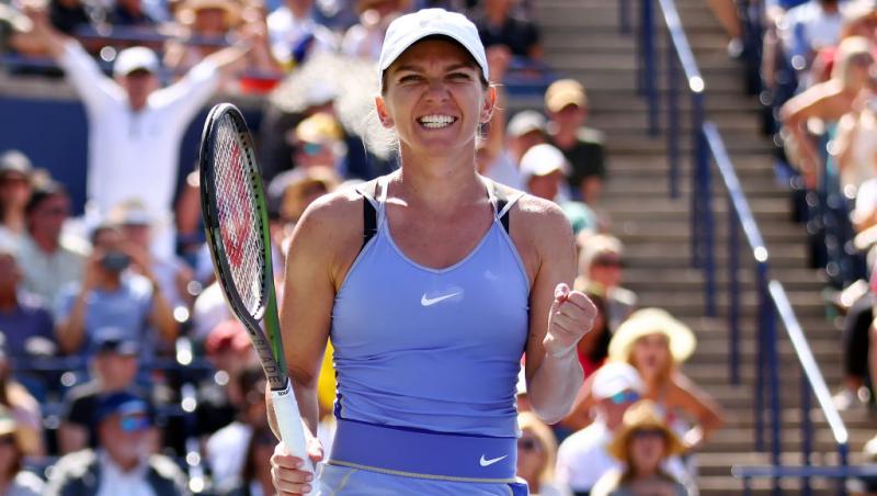 Simona Halep se bucură de o nouă etapă după retragerea din tenis. Cum își petrece timpul fostul lider mondial:„Trăiesc în prezent”