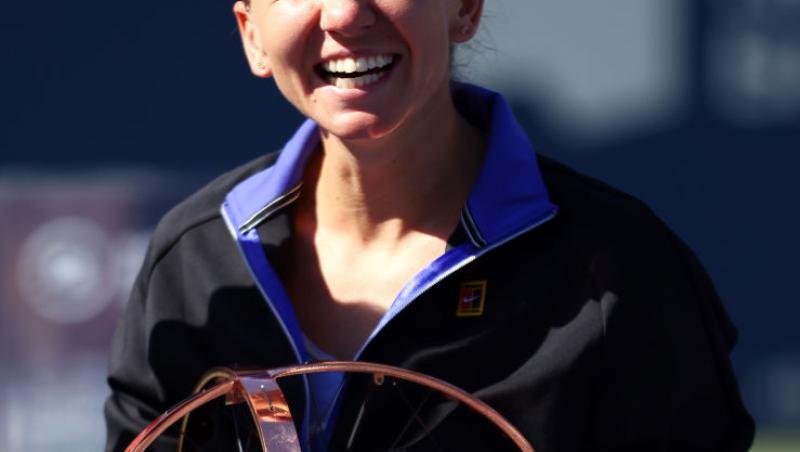 Simona Halep se bucură de o nouă etapă după retragerea din tenis. Cum își petrece timpul fostul lider mondial:„Trăiesc în prezent”