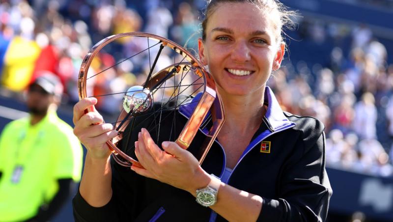 Simona Halep se bucură de o nouă etapă după retragerea din tenis. Cum își petrece timpul fostul lider mondial:„Trăiesc în prezent”