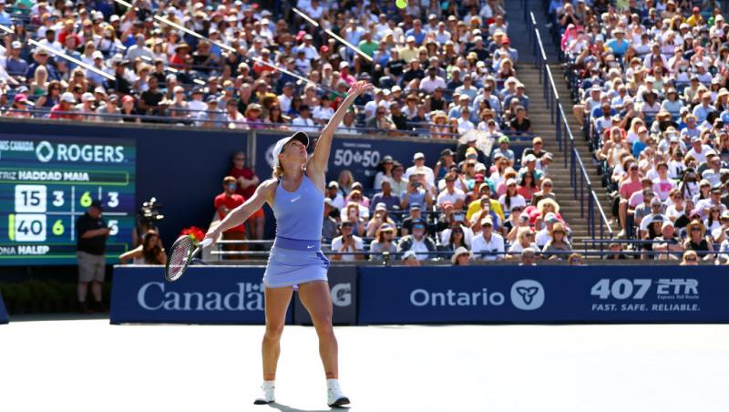 Simona Halep se bucură de o nouă etapă după retragerea din tenis. Cum își petrece timpul fostul lider mondial:„Trăiesc în prezent”