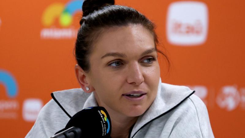 Simona Halep se bucură de o nouă etapă după retragerea din tenis. Cum își petrece timpul fostul lider mondial:„Trăiesc în prezent”