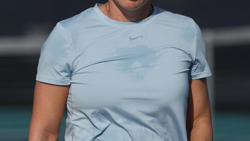 Simona Halep se bucură de o nouă etapă după retragerea din tenis. Cum își petrece timpul fostul lider mondial:„Trăiesc în prezent”