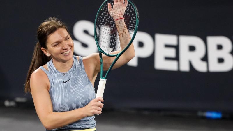 Simona Halep se bucură de o nouă etapă după retragerea din tenis. Cum își petrece timpul fostul lider mondial:„Trăiesc în prezent”