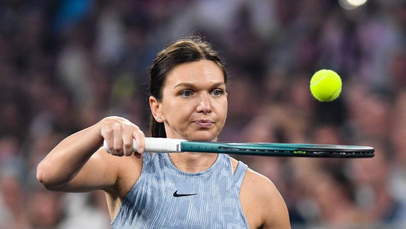 Simona Halep se bucură de o nouă etapă după retragerea din tenis. Cum își petrece timpul fostul lider mondial:„Trăiesc în prezent”