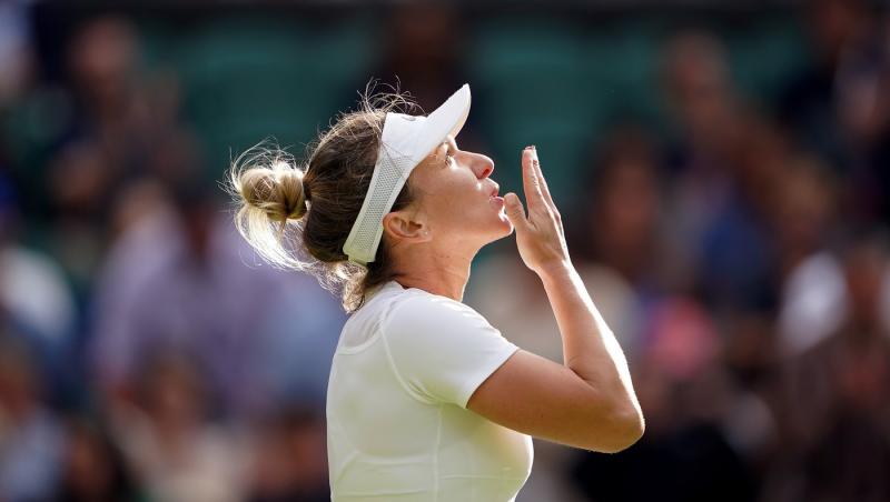 Simona Halep se bucură de o nouă etapă după retragerea din tenis. Cum își petrece timpul fostul lider mondial:„Trăiesc în prezent”