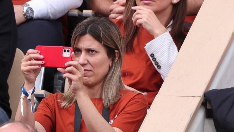 Simona Halep se bucură de o nouă etapă după retragerea din tenis. Cum își petrece timpul fostul lider mondial:„Trăiesc în prezent”