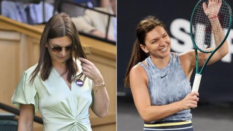 Simona Halep se bucură de o nouă etapă după retragerea din tenis. Cum își petrece timpul fostul lider mondial:„Trăiesc în prezent”
