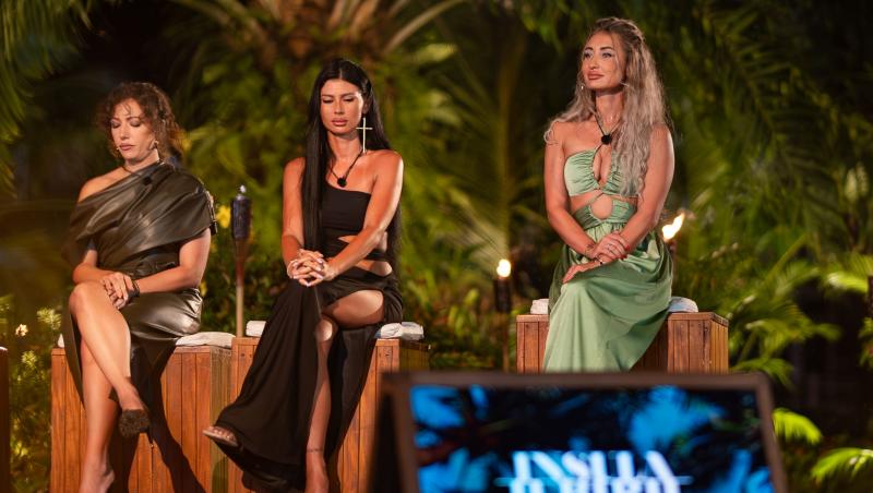 Insula Iubirii, 31 iulie 2025. Un cuplu a părăsit Thailanda, iar un altul este pe cale să se destrame. Ce relație este în pericol