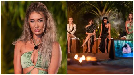 Insula Iubirii, 31 iulie 2025. Un cuplu a părăsit Thailanda, iar un altul este pe cale să se destrame. Ce relație este în pericol