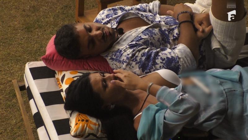 Insula Iubirii, 31 iulie 2025. Un cuplu a părăsit Thailanda, iar un altul este pe cale să se destrame. Ce relație este în pericol