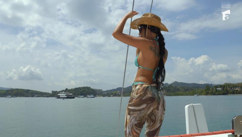 Insula Iubirii, 31 iulie 2025. Un cuplu a părăsit Thailanda, iar un altul este pe cale să se destrame. Ce relație este în pericol