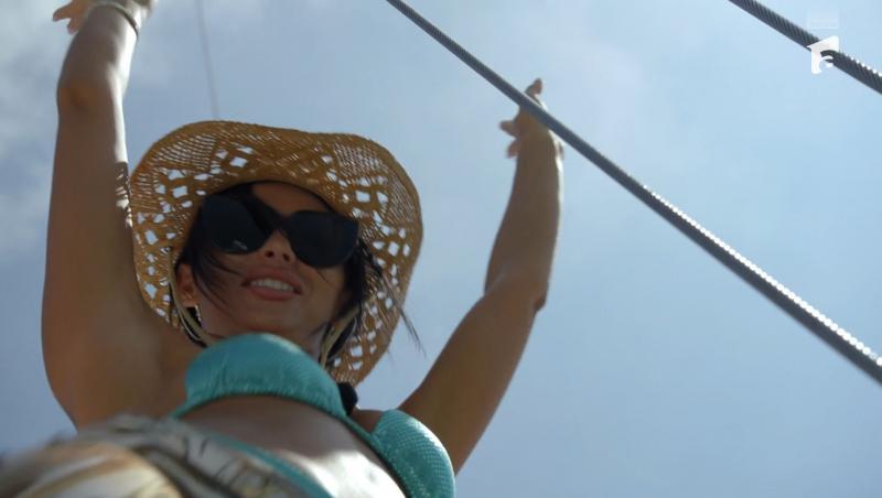 Insula Iubirii, 31 iulie 2025. Un cuplu a părăsit Thailanda, iar un altul este pe cale să se destrame. Ce relație este în pericol