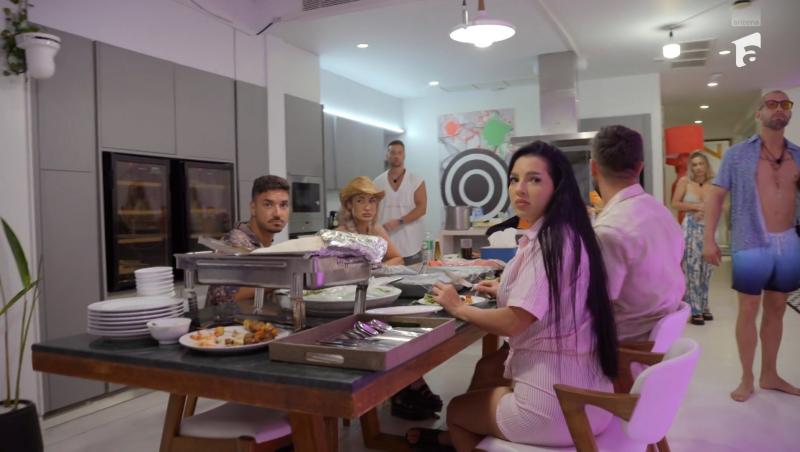 Insula Iubirii, 31 iulie 2025. Un cuplu a părăsit Thailanda, iar un altul este pe cale să se destrame. Ce relație este în pericol