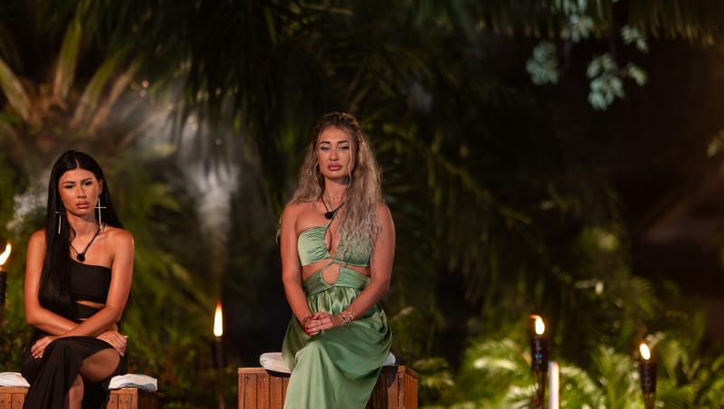 Insula Iubirii, 31 iulie 2025. Flacăra ispitei s-a aprins pentru prima dată în acest sezon. Cine a încălcat regulile partenerului