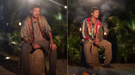 Diseară, în vila fetelor, emoțiile și vulnerabilitățile vor ieși la suprafață, la Insula Iubirii: ”S-a aprins flacăra”