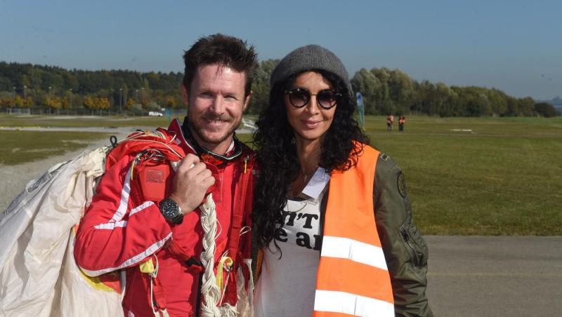 Felix Baumgartner, înmormântat în mare secret. Cine au fost singurele persoane prezente și ce a apărut pe sicriul lui