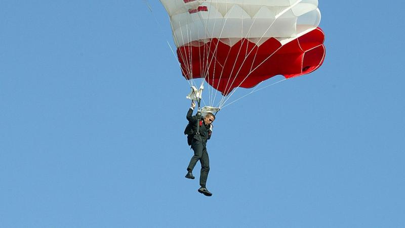 Felix Baumgartner, înmormântat în mare secret. Cine au fost singurele persoane prezente și ce a apărut pe sicriul lui