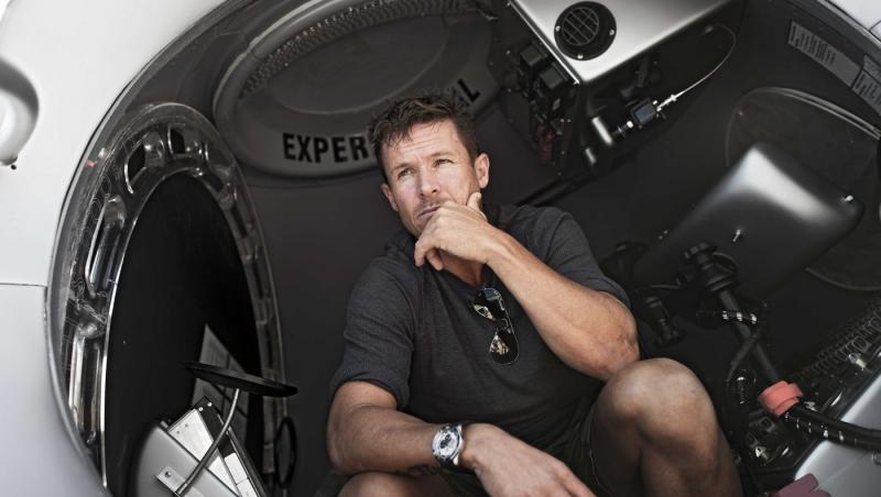 Felix Baumgartner, înmormântat în mare secret. Cine au fost singurele persoane prezente și ce a apărut pe sicriul lui