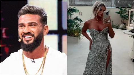 Dorian Popa și Babs au dat nas în nas la un eveniment. Ce a urmat după întâlnirea celor doi foști