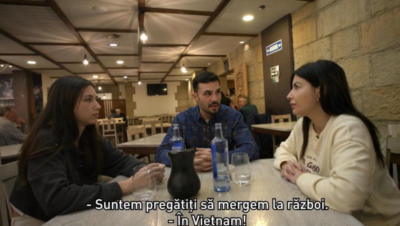 Ce are în comun fiica lui Claudiu si a Isabelei de la Insula Iubirii 2025 cu ispita Cristina Scarlevschi. Nimeni nu s-ar fi gândit