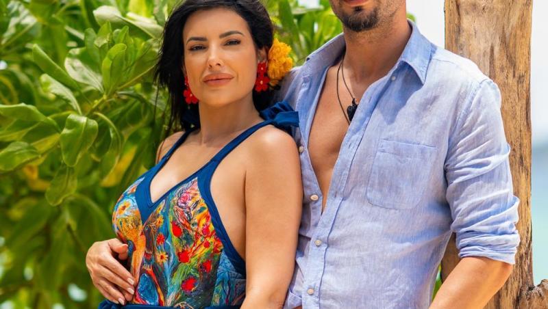 Ce are în comun fiica lui Claudiu si a Isabelei de la Insula Iubirii 2025 cu ispita Cristina Scarlevschi. Nimeni nu s-ar fi gândit