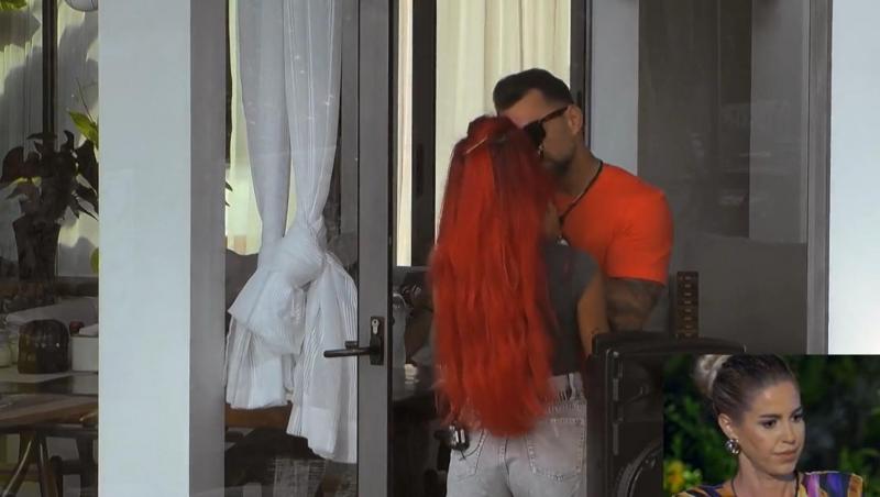 Fosta ispită Anamaria Vaida și Claudiu Dragotă de la Insula Iubirii sezonul 8, primele declarații după ce s-au afișat ca un cuplu