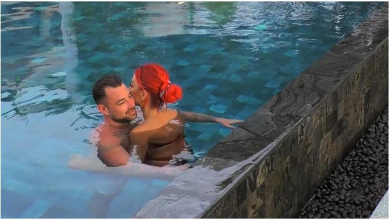 Fosta ispită Anamaria Vaida și Claudiu Dragotă de la Insula Iubirii sezonul 8, primele declarații după ce s-au afișat ca un cuplu