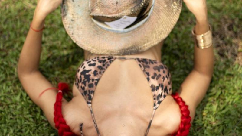 Fosta ispită Anamaria Vaida și Claudiu Dragotă de la Insula Iubirii sezonul 8, primele declarații după ce s-au afișat ca un cuplu