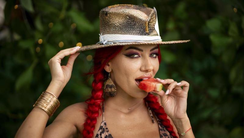 Fosta ispită Anamaria Vaida și Claudiu Dragotă de la Insula Iubirii sezonul 8, primele declarații după ce s-au afișat ca un cuplu