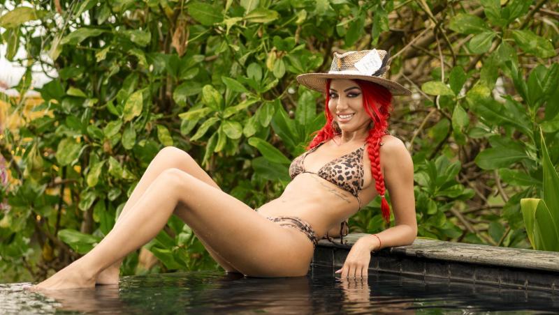 Fosta ispită Anamaria Vaida și Claudiu Dragotă de la Insula Iubirii sezonul 8, primele declarații după ce s-au afișat ca un cuplu