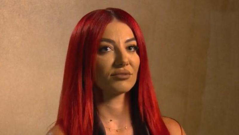 Fosta ispită Anamaria Vaida și Claudiu Dragotă de la Insula Iubirii sezonul 8, primele declarații după ce s-au afișat ca un cuplu