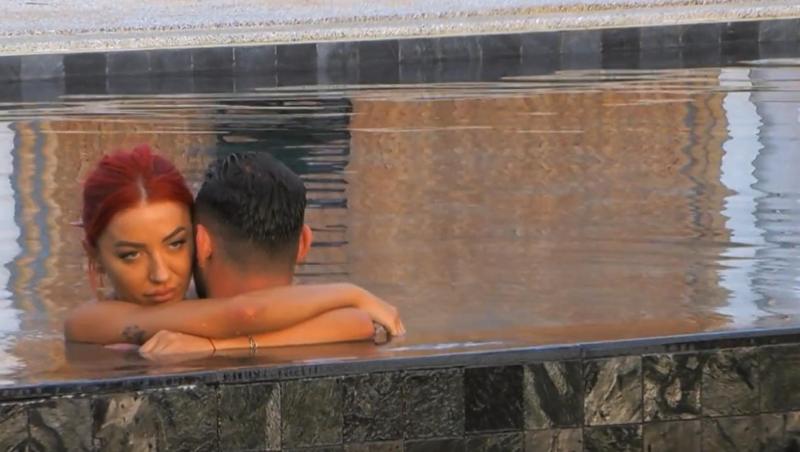 Fosta ispită Anamaria Vaida și Claudiu Dragotă de la Insula Iubirii sezonul 8, primele declarații după ce s-au afișat ca un cuplu