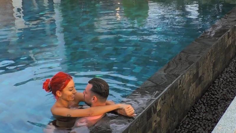 Fosta ispită Anamaria Vaida și Claudiu Dragotă de la Insula Iubirii sezonul 8, primele declarații după ce s-au afișat ca un cuplu