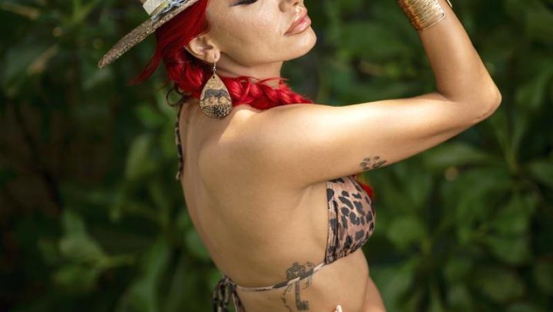 Fosta ispită Anamaria Vaida și Claudiu Dragotă de la Insula Iubirii sezonul 8, primele declarații după ce s-au afișat ca un cuplu