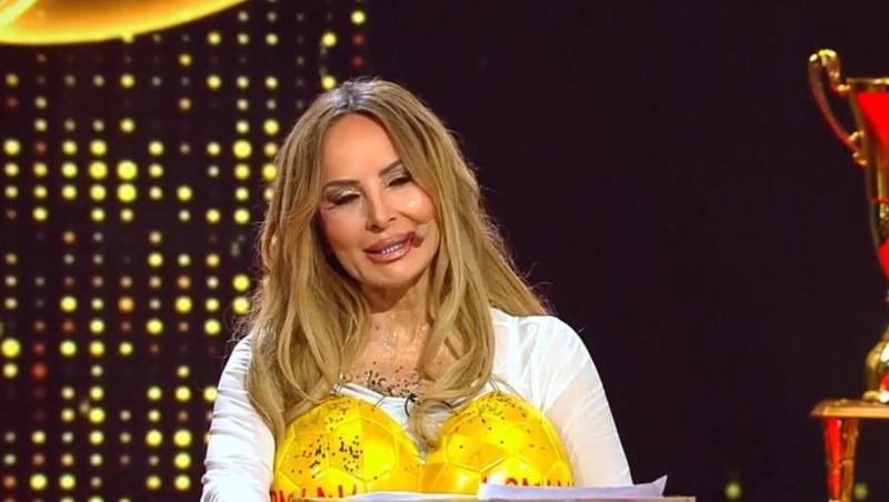 Motivul pentru care Daniela Gyorfi a ajuns de urgență pe mâinile medicilor. Ce se întâmplă cu artista: „Am fost aproape de leșin!”