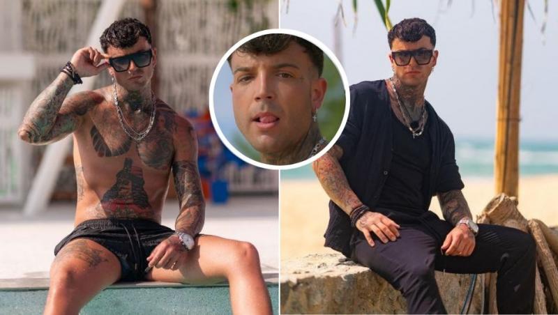 colaj george ivănescu - jaguarul