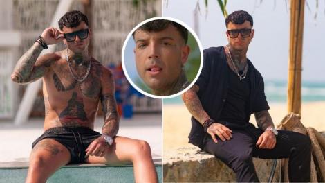 Show-ul Insula Iubirii, un adevărat fenomen. Ce melodii a inspirat George Jaguarul. Ispita ia cu asalt topurile muzicale