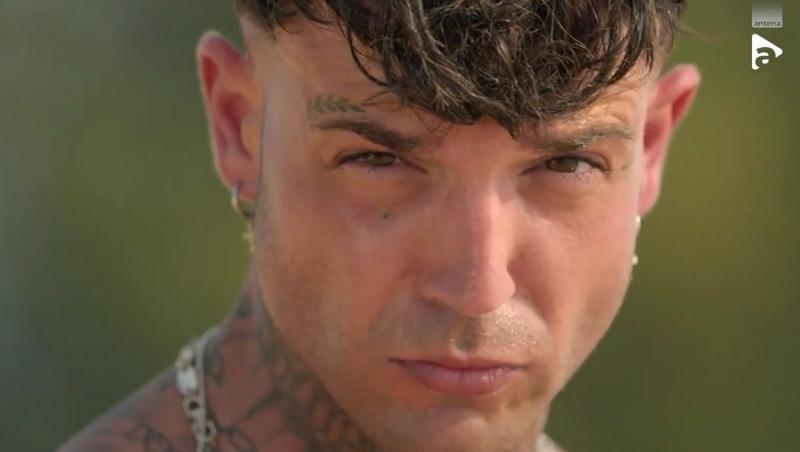 Show-ul Insula Iubirii, un adevărat fenomen. Ce melodii a inspirat George Jaguarul. Ispita ia cu asalt topurile muzicale