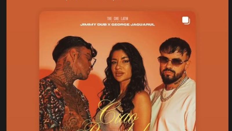 Show-ul Insula Iubirii, un adevărat fenomen. Ce melodii a inspirat George Jaguarul. Ispita ia cu asalt topurile muzicale