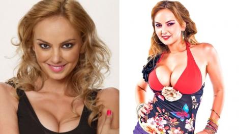 Cu ce se ocupă acum Roxana Ionescu, fosta "Mama Natură", la 13 ani de când a renunțat la cariera în televiziune