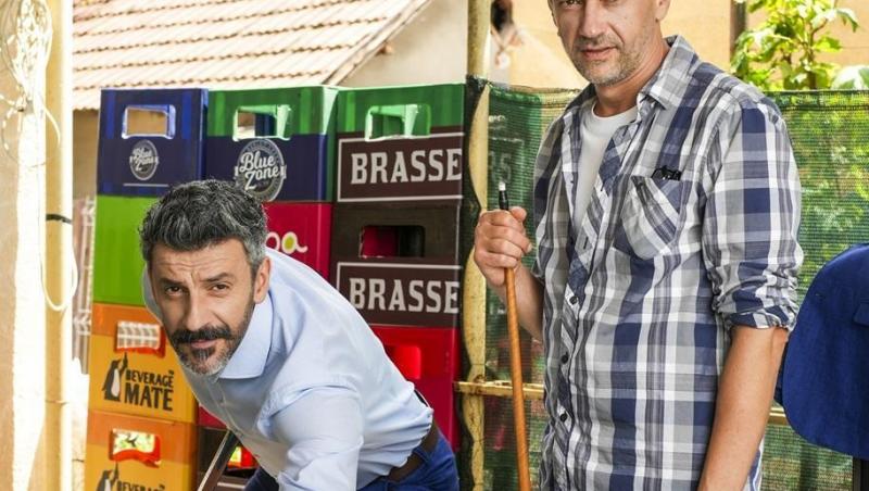 Ce destinație de vacanță a ales Ciprian Teodorescu. Actorul din Iubire cu parfum de lavandă a avut nevoie de o „evadare temporară”