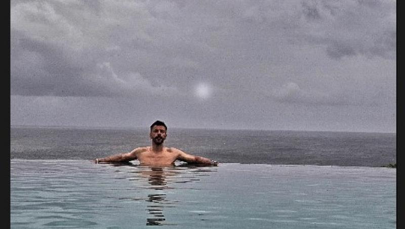 Ce destinație de vacanță a ales Ciprian Teodorescu. Actorul din Iubire cu parfum de lavandă a avut nevoie de o „evadare temporară”