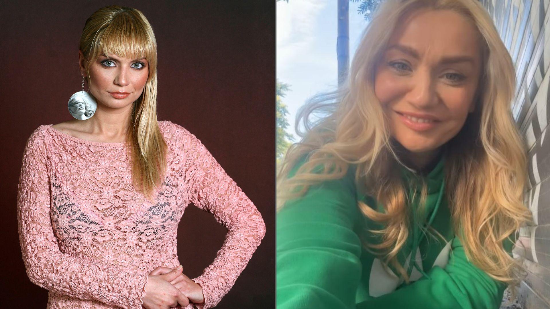 colaj cristina cioran